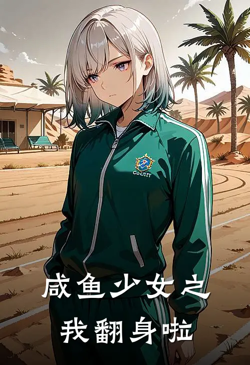 咸鱼少女之我翻身啦