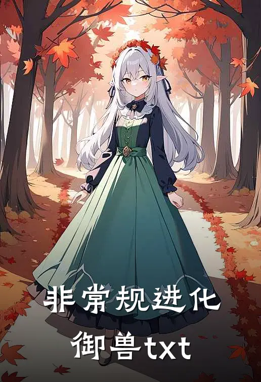 非常规进化御兽txt