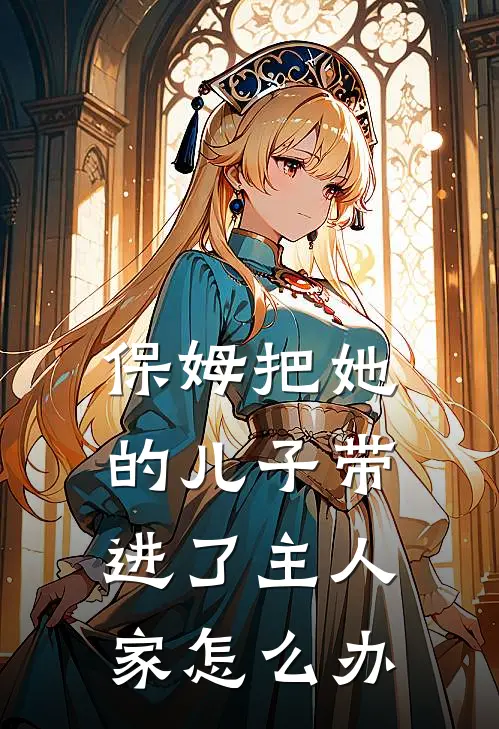 保姆把她的儿子带进了主人家怎么办