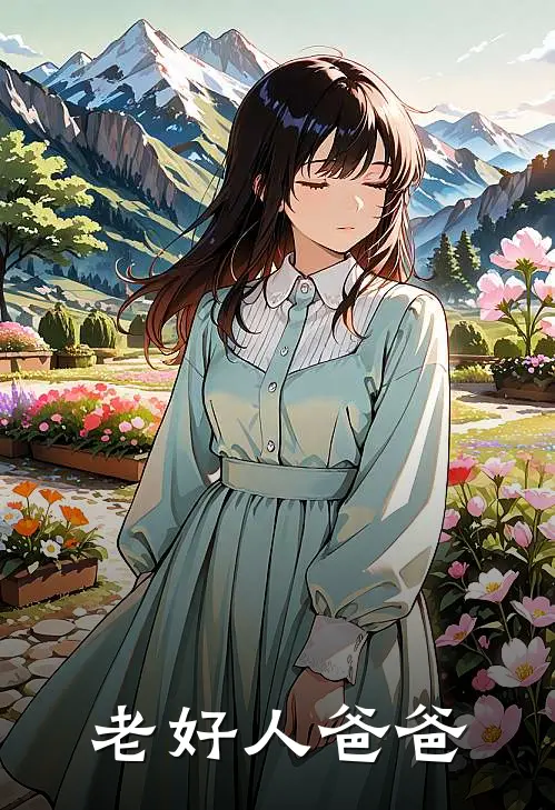 老好人爸爸