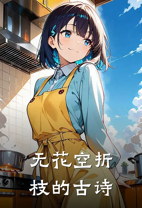 无花空折枝的古诗