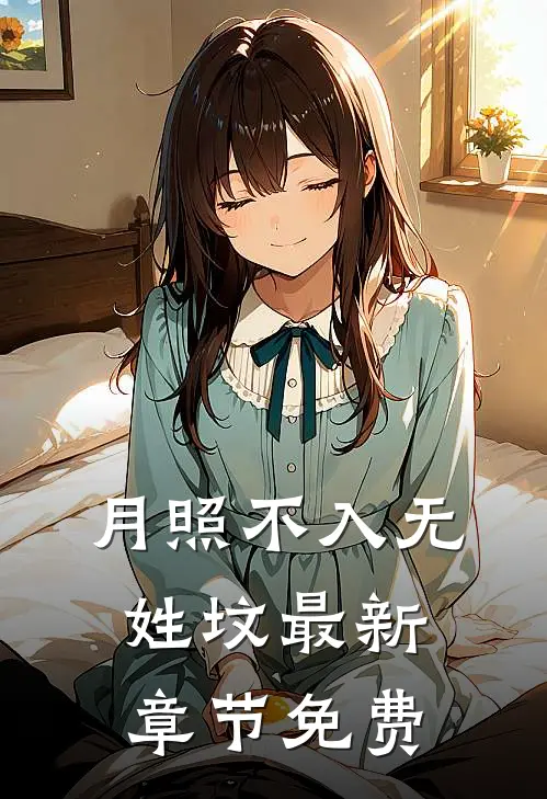 月照不入无姓坟最新章节免费