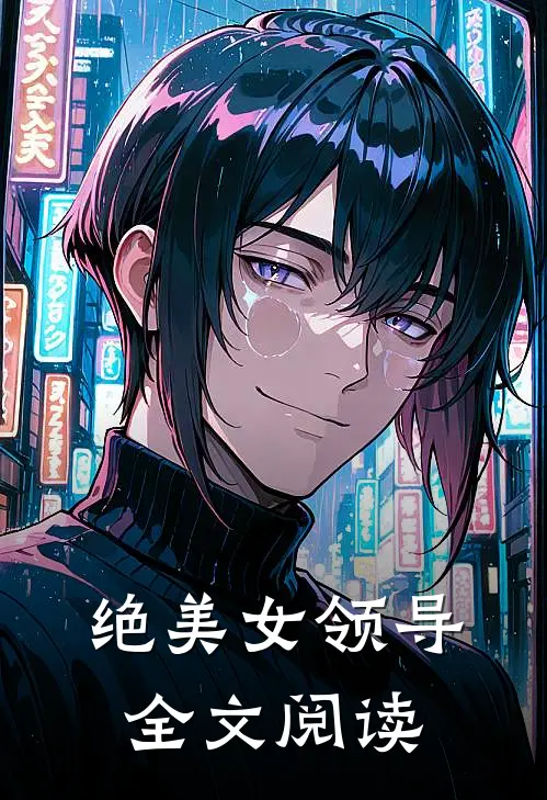 绝美女领导全文阅读