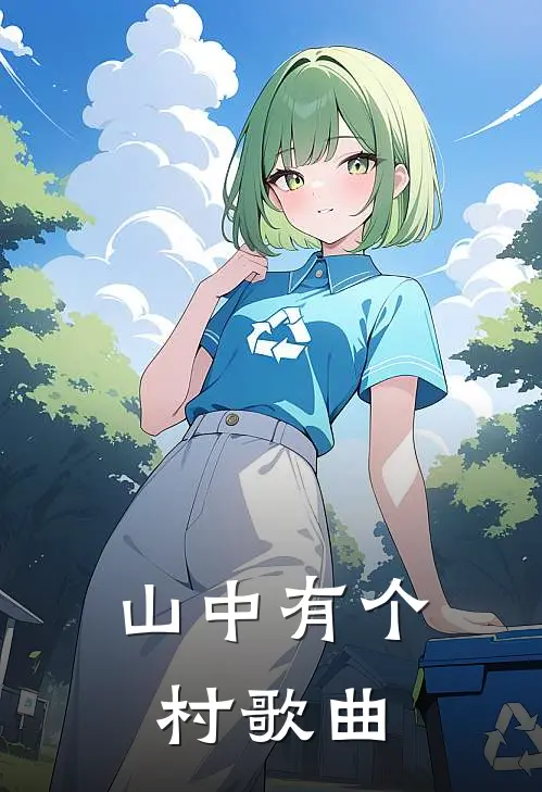 山中有个村歌曲