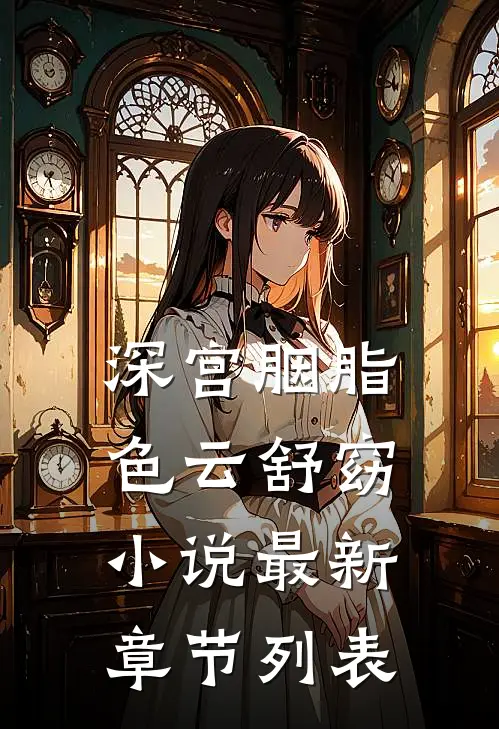 深宫胭脂色云舒窈小说最新章节列表