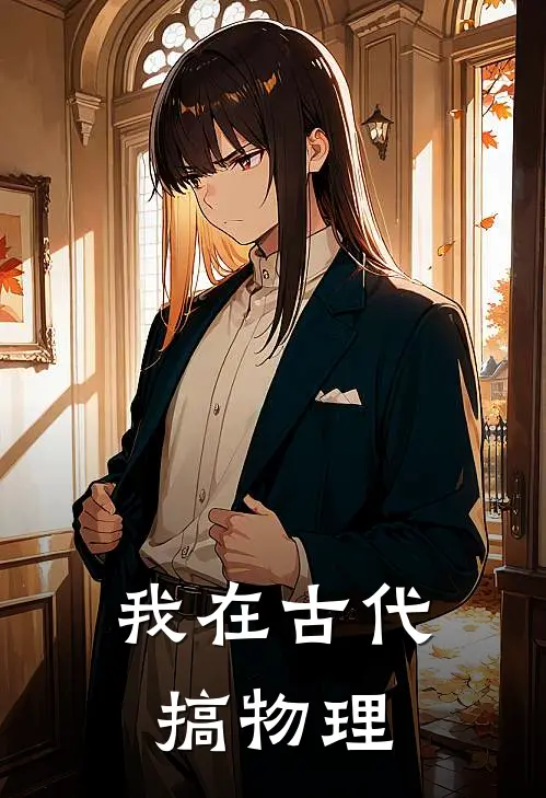 我在古代搞物理