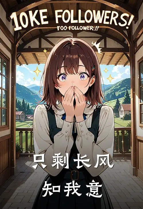 只剩长风知我意