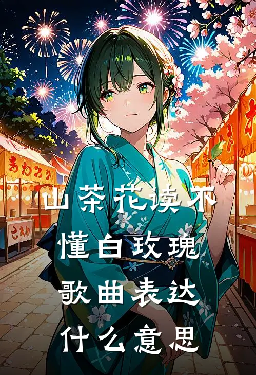 山茶花读不懂白玫瑰歌曲表达什么意思