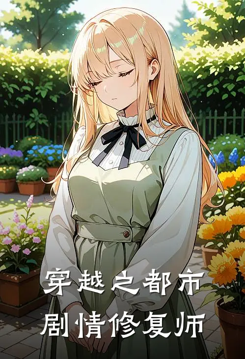 穿越之都市剧情修复师