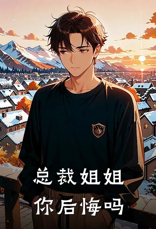 总裁姐姐你后悔吗