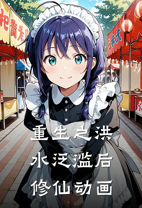 重生之洪水泛滥后修仙动画