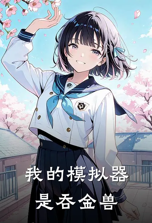 我的模拟器是吞金兽