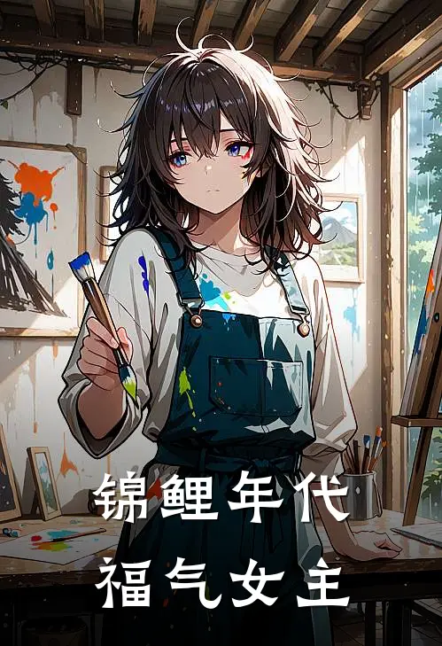 锦鲤年代福气女主