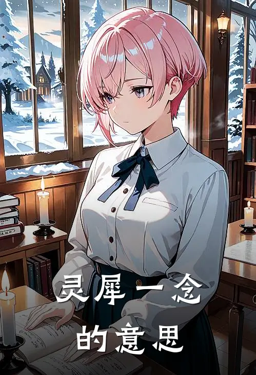 灵犀一念的意思