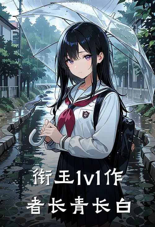 衔玉1v1作者长青长白