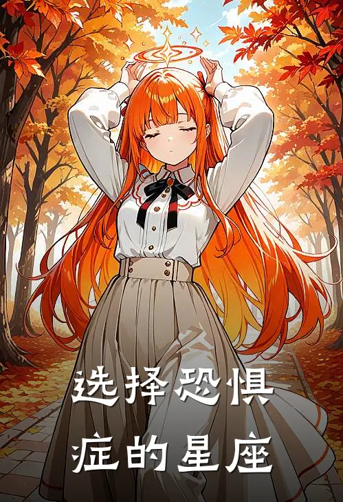 选择恐惧症的星座