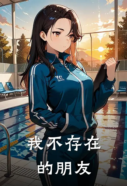 我不存在的朋友