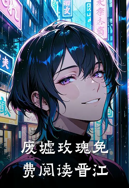 废墟玫瑰免费阅读晋江