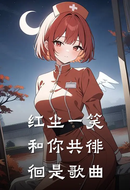 红尘一笑和你共徘徊是歌曲