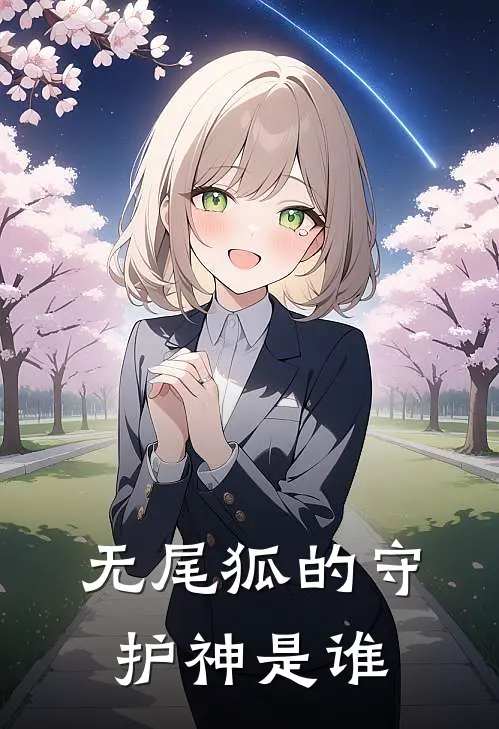 无尾狐的守护神是谁