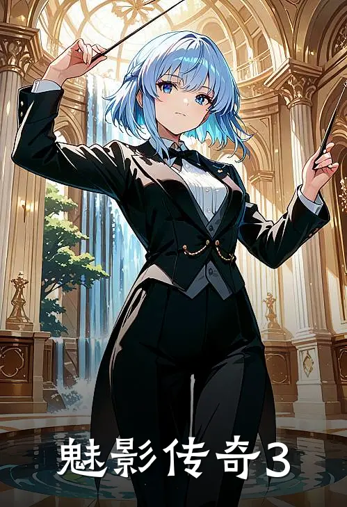 魅影传奇3