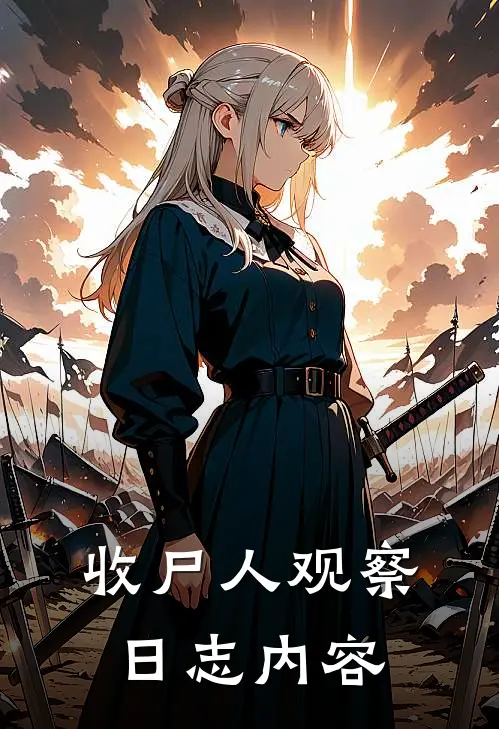 收尸人观察日志内容