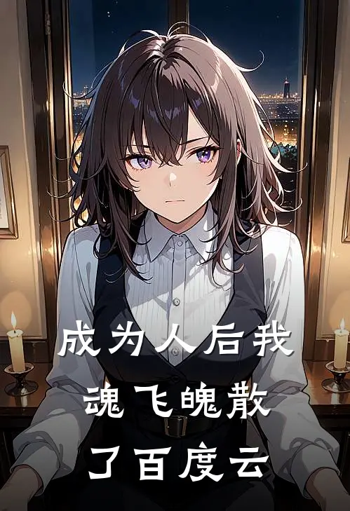 成为人后我魂飞魄散了百度云