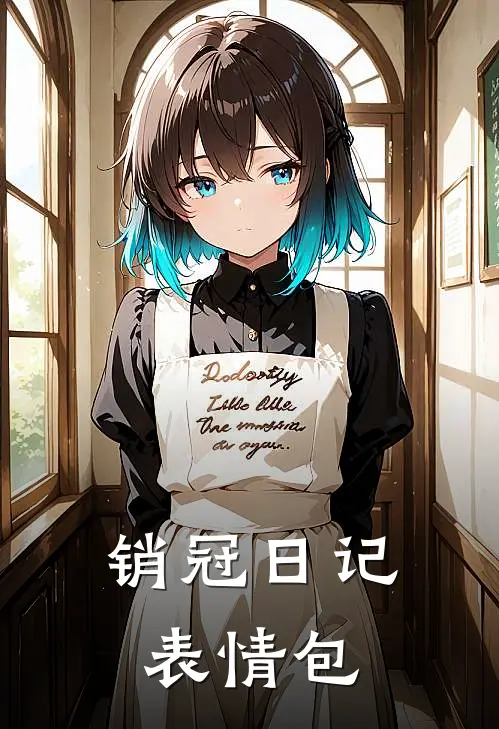 销冠日记表情包