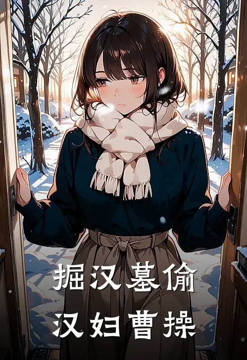 掘汉墓偷汉妇曹操