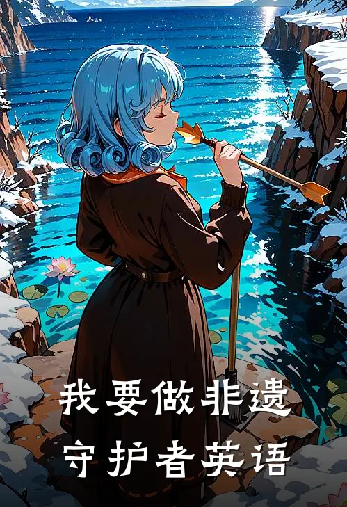 我要做非遗守护者英语