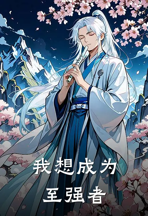 我想成为至强者