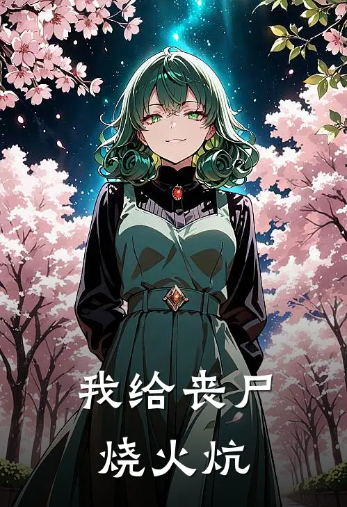 我给丧尸烧火炕