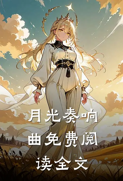 月光奏响曲免费阅读全文