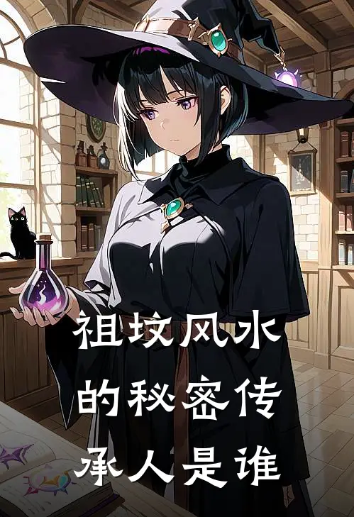 祖坟风水的秘密传承人是谁