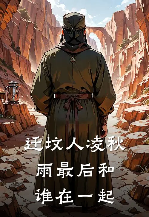 迁坟人凌秋雨最后和谁在一起