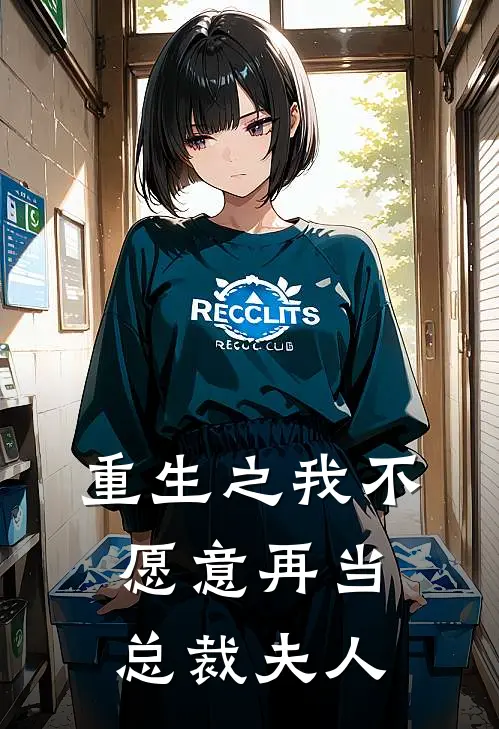 重生之我不愿意再当总裁夫人