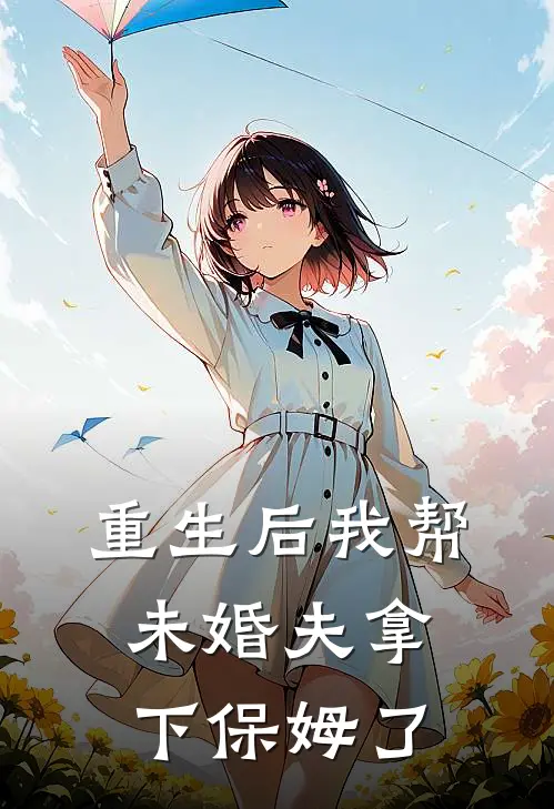 重生后我帮未婚夫拿下保姆了