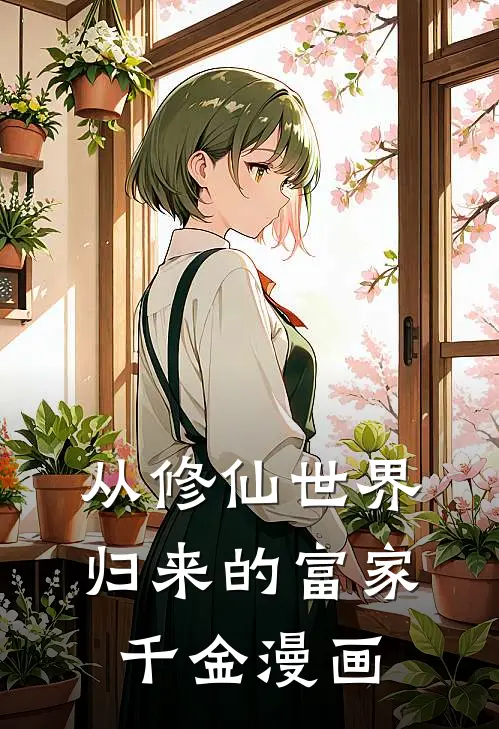 从修仙世界归来的富家千金漫画