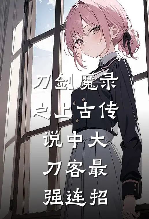 刀剑魔录之上古传说中大刀客最强连招