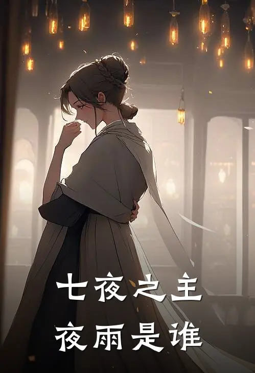 七夜之主夜雨是谁