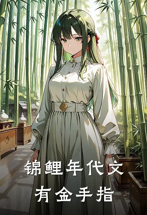 锦鲤年代文有金手指