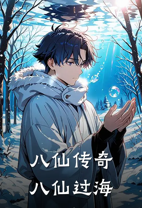 八仙传奇八仙过海