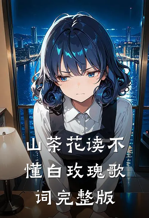 山茶花读不懂白玫瑰歌词完整版