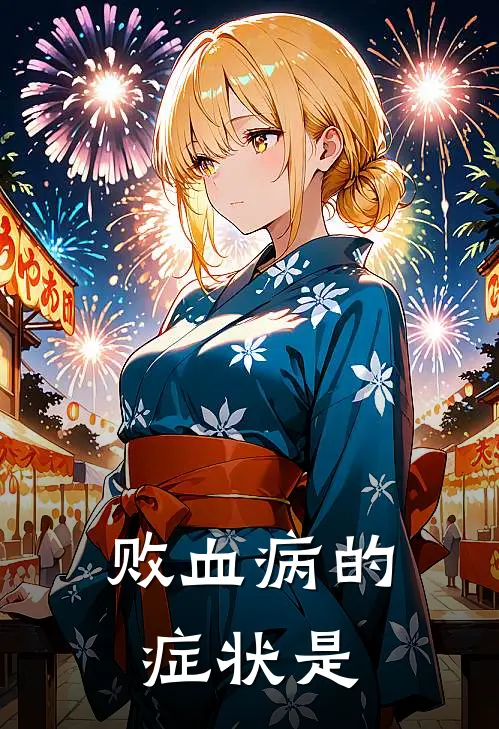 败血病的症状是