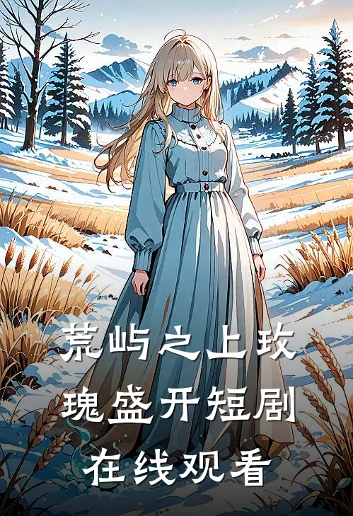 荒屿之上玫瑰盛开短剧在线观看