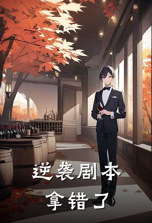 逆袭剧本拿错了