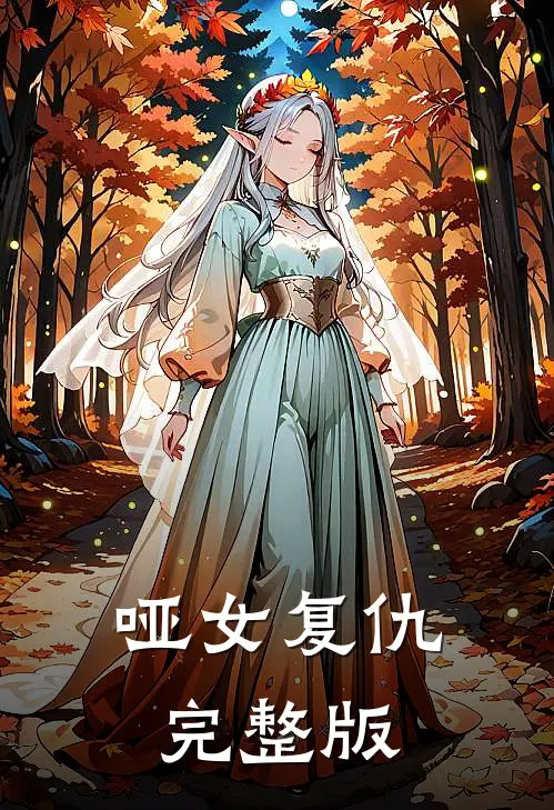 哑女复仇完整版