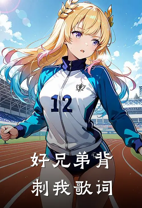 好兄弟背刺我歌词