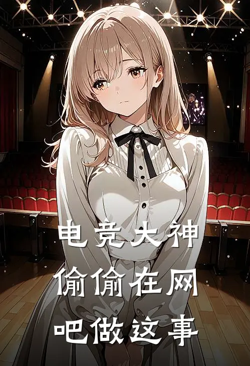 电竞大神偷偷在网吧做这事