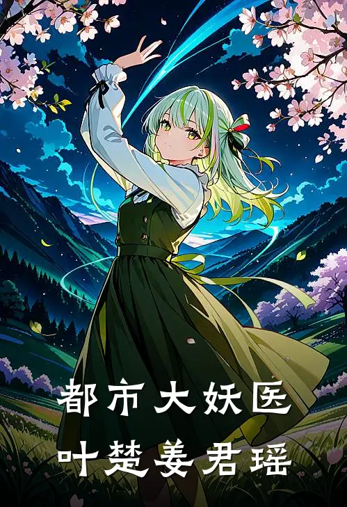 都市大妖医叶楚姜君瑶